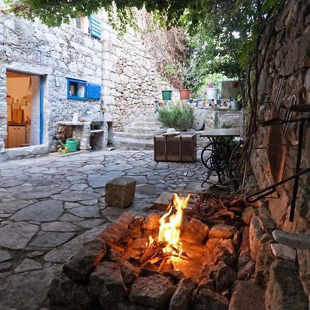 فيلا ستاري غرادفي 450 Year-Old House With A Garden المظهر الخارجي الصورة