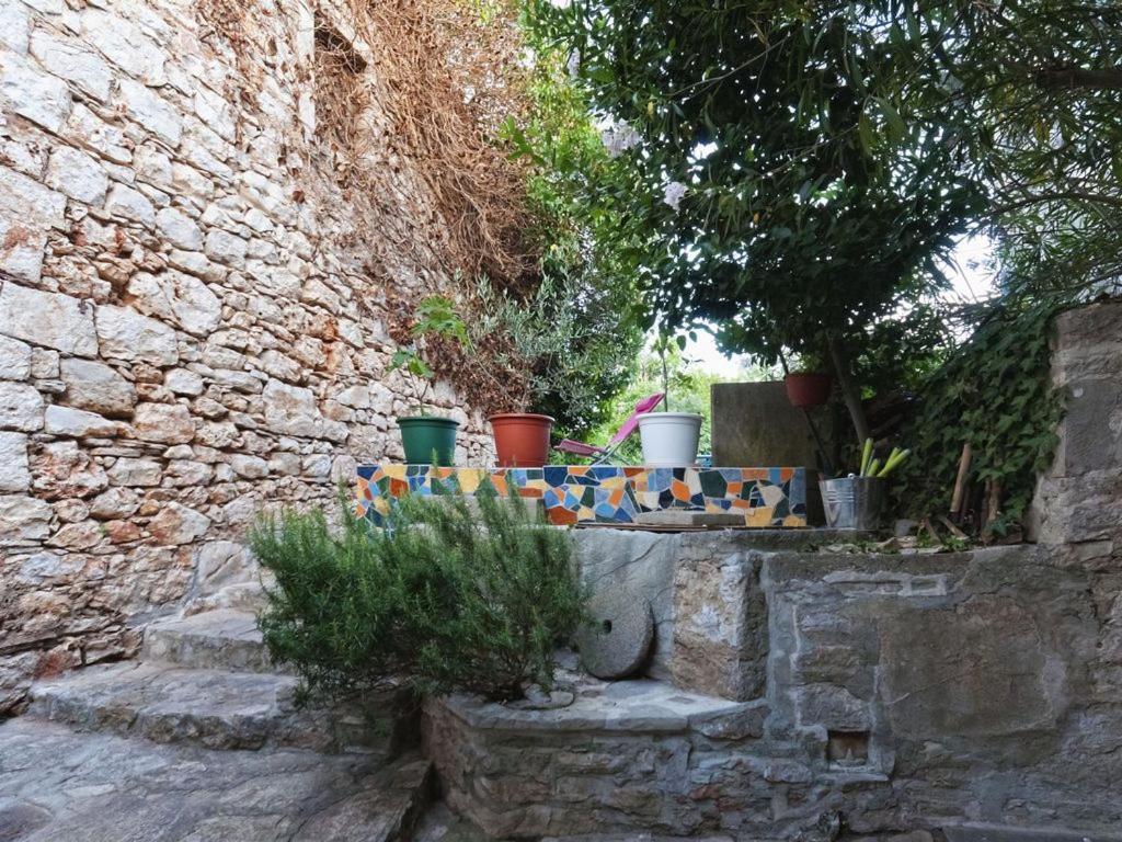 فيلا ستاري غرادفي 450 Year-Old House With A Garden المظهر الخارجي الصورة